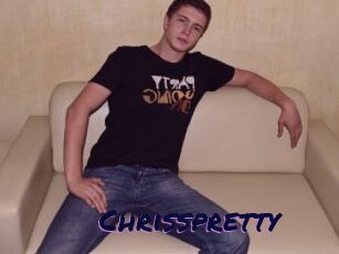 Chrisspretty