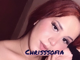 Chrisssofia