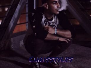 Chrisstyles