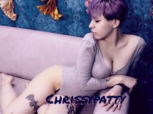 Chrissypatty