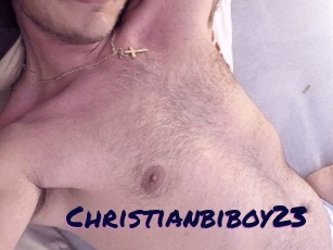 Christianbiboy23