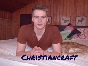 Christiancraft