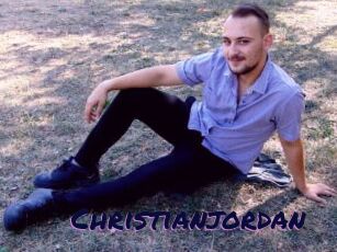 Christianjordan