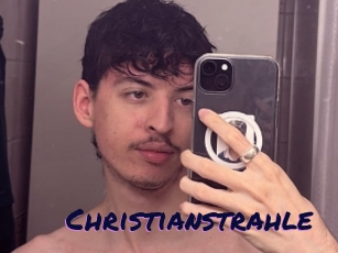 Christianstrahle