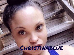 Christinablue