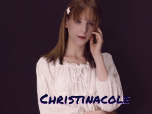 Christinacole