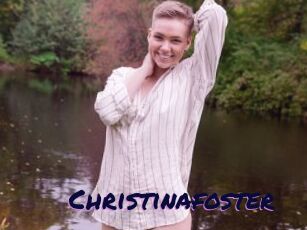 Christinafoster