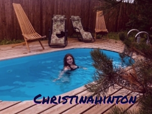 Christinahinton