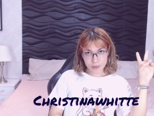 Christinawhitte