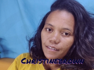 Christinebrown