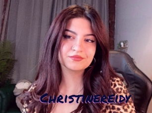 Christinereidy