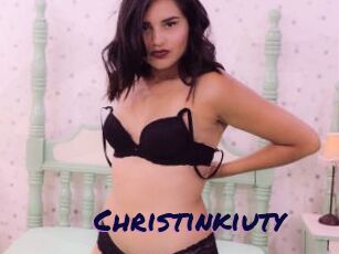 Christinkiuty