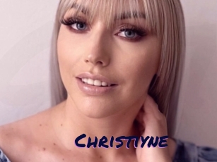 Christiyne