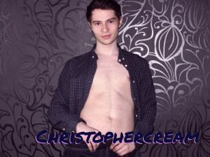 Christophercream