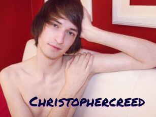 Christophercreed