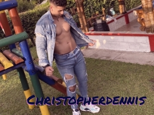 Christopherdennis