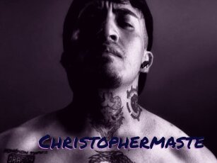 Christophermaste