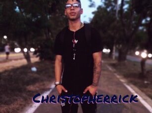 Christopherrick