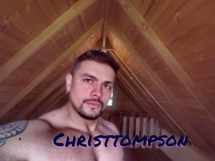 Christtompson