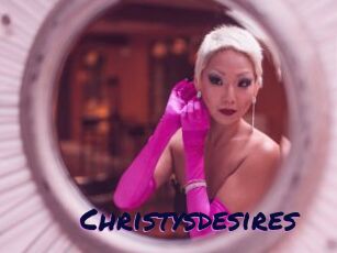 Christysdesires