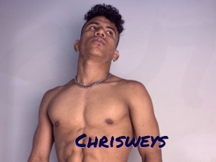 Chrisweys