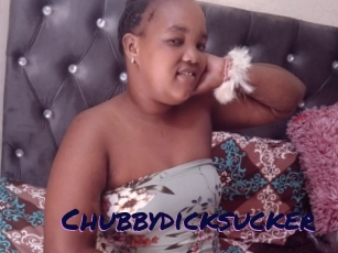 Chubbydicksucker