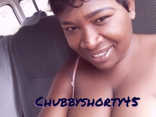 Chubbyshorty45