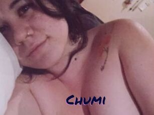 Chumi