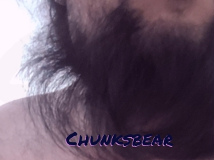 Chunksbear