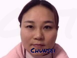 Chunsei