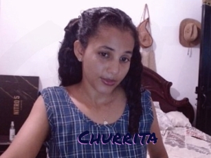 Churrita