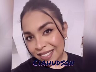 Ciahudson