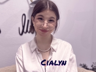 Cialyn