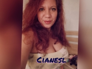 Cianesl