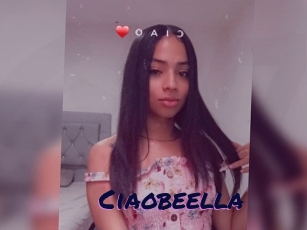 Ciaobeella