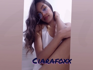 Ciarafoxx