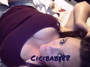 Cicibaby88