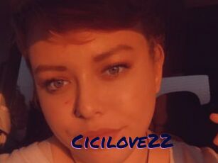 Cicilove22