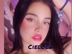 Cielo26