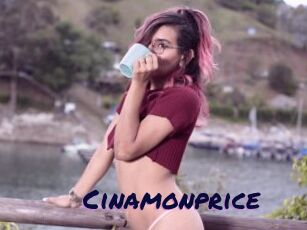 Cinamonprice