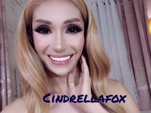 Cindrellafox