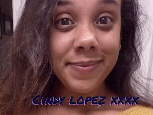 Cindy_lopez_xxxx