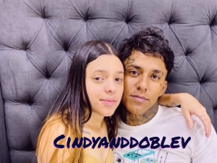 Cindyanddoblev