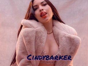 Cindybarker