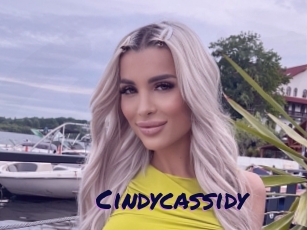 Cindycassidy