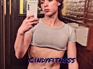 Cindyfitness