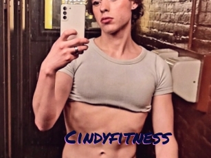 Cindyfitness