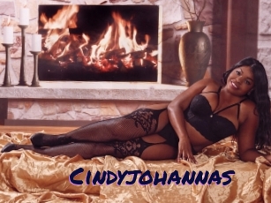 Cindyjohannas