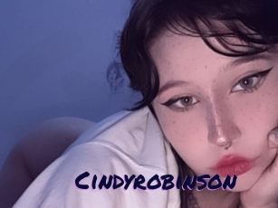 Cindyrobinson