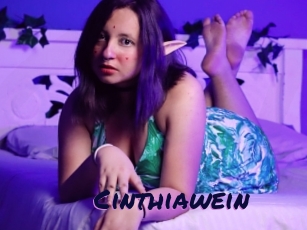 Cinthiawein